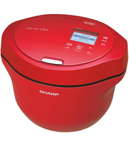 Amazon | シャープ SHARP オーブンレンジ ヘルシオ AX-LSX3B-B